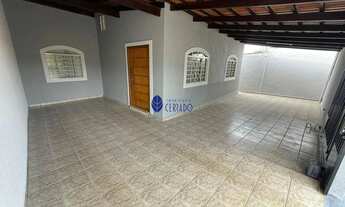 Imagem: CASA À VENDA NO SÃO CARLOS CONFORTO, ESPAÇO