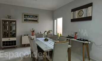 Imagem 3: Linda casa Jardim Santa Clara - Macatuba - SP