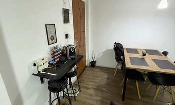 Imagem 6: Aluga-se Apartamento - Aceita Pet