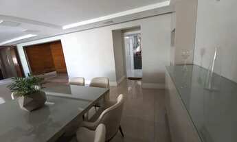 Imagem 7: Apartamento para venda em Água Branca com 3 quartos, sendo 3 suítes , 168m²