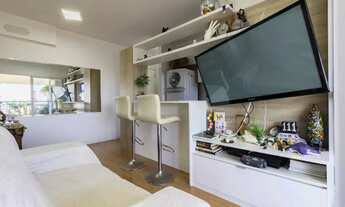 Imagem 3: Apartamento para venda em Butantã com 2 quartos, sendo 1 suíte , 67m²