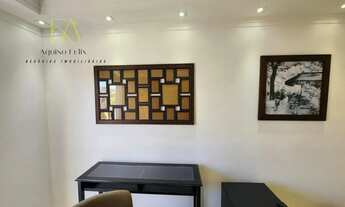 Imagem 6: Apartamento para Venda em Atibaia, Jardim do Lago, 2 dormitórios, 1 suíte, 2 banheiros, 2