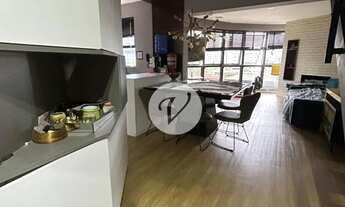 Imagem 2: Apartamento Residencial de 98 m² para Aluguel em Jardim, Santo André