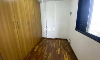 Imagem 7: Apartamento para alugar em Piracicaba, Nova América, com 3 quartos, com 80 m², Edifício Ib