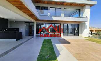 Imagem 7: Casa de Alto Padrão à Venda Reserva do Paratehy Urbanova