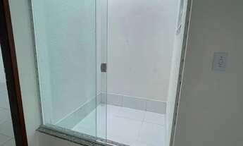 Imagem 2: Casa 2/4 - Bairro Conceição - Oportunidade