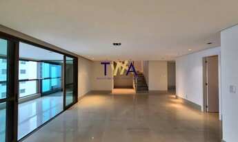Imagem 2: Apartamento, Grand Lider Olympus, Vila da Serra, Nova Lima, 4 quartos, R$27.990,00, para a