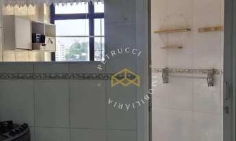 Imagem 6: APARTAMENTO COM 2 DORMITÓRIOS À VENDA, 91 M² NO JARDIM CHAPADÃO - CAMPINAS/SP