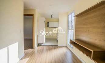 Imagem 4: Apartamento - Jardim Esmeraldina - Campinas