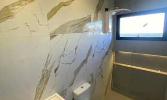 Imagem 6: Linda Casa, 3/4, Área Gourmet, Pronta Pra Entrar!