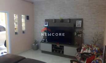 Imagem 6: Sobrado em Rua Alzira Fett Martins - Parque Residencial Oratorio - São Paulo/SP