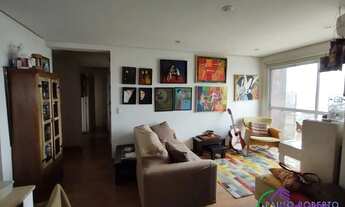 Imagem 6: APARTAMENTO - ALTO DA LAPA - SP