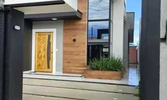 Imagem 2: CASA DE 3 QUARTOS PRIMEIRA LOCAÇÃO