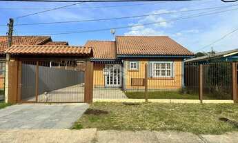 Imagem: Casa de 3 dormitórios no bairro Belém