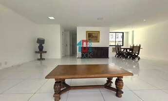 Imagem 4: Recreio dos Bandeirantes