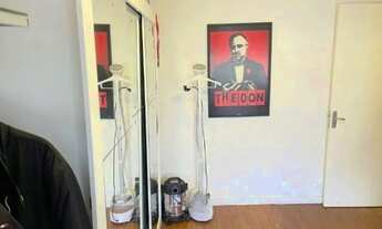 Imagem 4: Apartamento à venda com 2 quartos 51 m² no Partenon