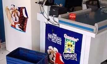 Imagem 4: Vendo Sorveteria da Marca Natuice 5 anos no mercado