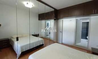 Imagem 6: Apartamento para Locação com 2 dormitórios, 1 Suíte, próximo av. Paulista, s/ vaga - R$ 3