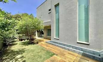 Imagem 5: Casa à venda em Jandira, Jardim do Golf I, com 5 suítes, com 401 m², Reserva Santa Maria