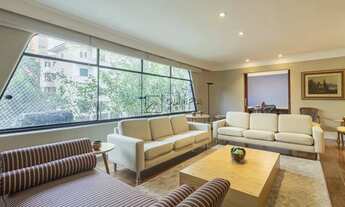 Imagem 3: Venda Apartamento 3 Dormitórios - 250 m² Jardim Paulista