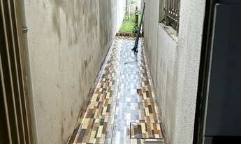 Imagem 6: Casa grande Mobiliada, pronta para atender!