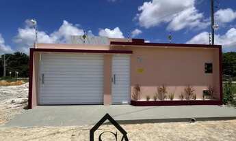 Imagem: Vendo casa no Porto Poxim - Eduardo Gomes