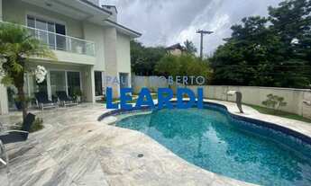 Imagem: CASA ASSOBRADADA - CITY AMÉRICA - SP