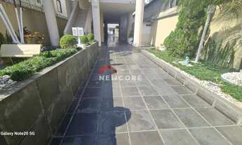 Imagem 6: Studio em Rua Amador Bueno da Ribeira - Centro - São Vicente/SP