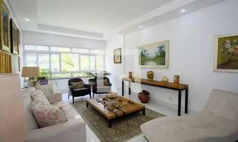 Imagem 3: Apartamento à Venda - Jardim Paulista, 3 Quartos, 170 m2