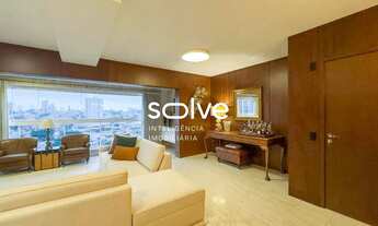 Imagem 7: Apartamento à venda Edificio Winds 2 suítes 1.400.000,00