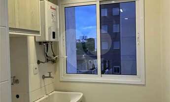 Imagem 5: Apartamento para alugar com 3 quartos, sendo 2 suítes, no condomínio Premium Residence, In