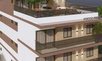 Imagem 2: Apartamento a venda com 03 quartos em Manaíra - AP8629