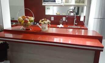 Imagem 6: Vende-se apto de 2 dorm, com Planejados e Vaga de Carro no Flex Carapicuíba