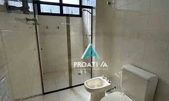 Imagem 5: Apartamento com 4 dormitórios, 265 m² - venda por R$ 1.800.000,00 ou aluguel por R$ 11.300