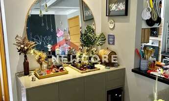 Imagem 2: Apartamento em Rua Belchior de Ordas - Vila Leonor - São Paulo/SP