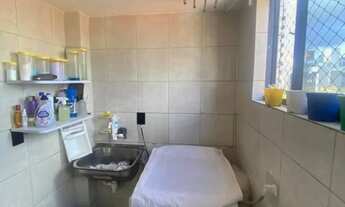 Imagem 6: Apartamento para Venda em Cabedelo, Intermares, 3 dormitórios, 2 suítes, 5 banheiros, 2 va