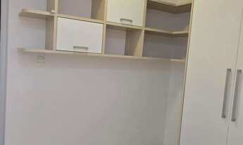 Imagem 6: Apartamento aluguel 3 quartos Aquarius, Nascente total, 02 garagens soltas