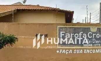 Imagem 2: Casa com 3 dormitórios à venda, 100 m² por R$ 420.000,00 - Jardim Do Leste - Londrina/PR