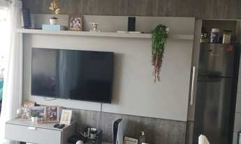 Imagem 7: Seu novo lar no coração do Bairro de Fátima (Fortaleza/CE