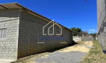 Imagem 6: Ótimo galpão para venda e locação com 1.500,00m² no bairro Campo Alegre, em Pindamonhangab