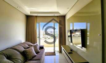 Imagem 4: Apartamento padrão à Venda, Vila Santa Catarina, Americana, SP