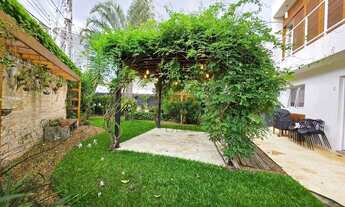 Imagem 4: CASA - 3 DORMITORIOS - CONDOMINIO QUINTAL DA VILA REAL - GRANJA VIANA - SP