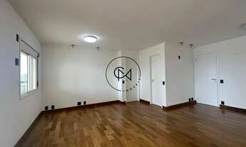 Imagem 5: Apartamento para alugar na Vila Leopoldina, SP; 2 suítes, closet, 2 vagas, 147m2