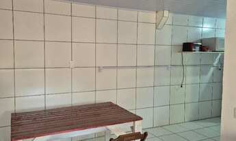 Imagem 4: Casa Rio Vermelho 76 m²