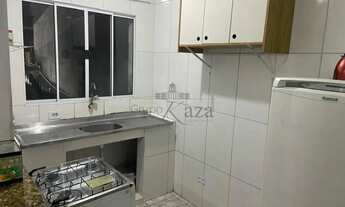 Imagem 5: Oportunidade - Casa - Nova Jacareí - 2 Dormitórios - 70m²