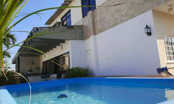 Imagem 3: Cobertura em Avenida João Carlos Machado - Barra da Tijuca - Rio de Janeiro/RJ