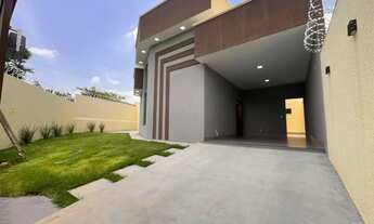 Imagem: CASA 3 QUARTOS COM SUÍTE À VENDA NO BAIRRO