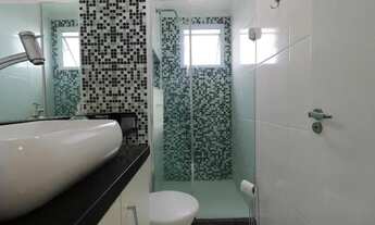 Imagem 3: Apartamento de 2 quartos aluguel anual com mobília