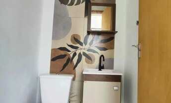 Imagem 4: Sala para alugar, 30 m² por R$ 2.500/mês - Vila Assis Brasil - Mauá/SP