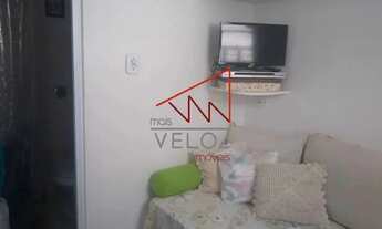 Imagem 2: Apartamento-À VENDA-Centro-Rio de Janeiro-RJ